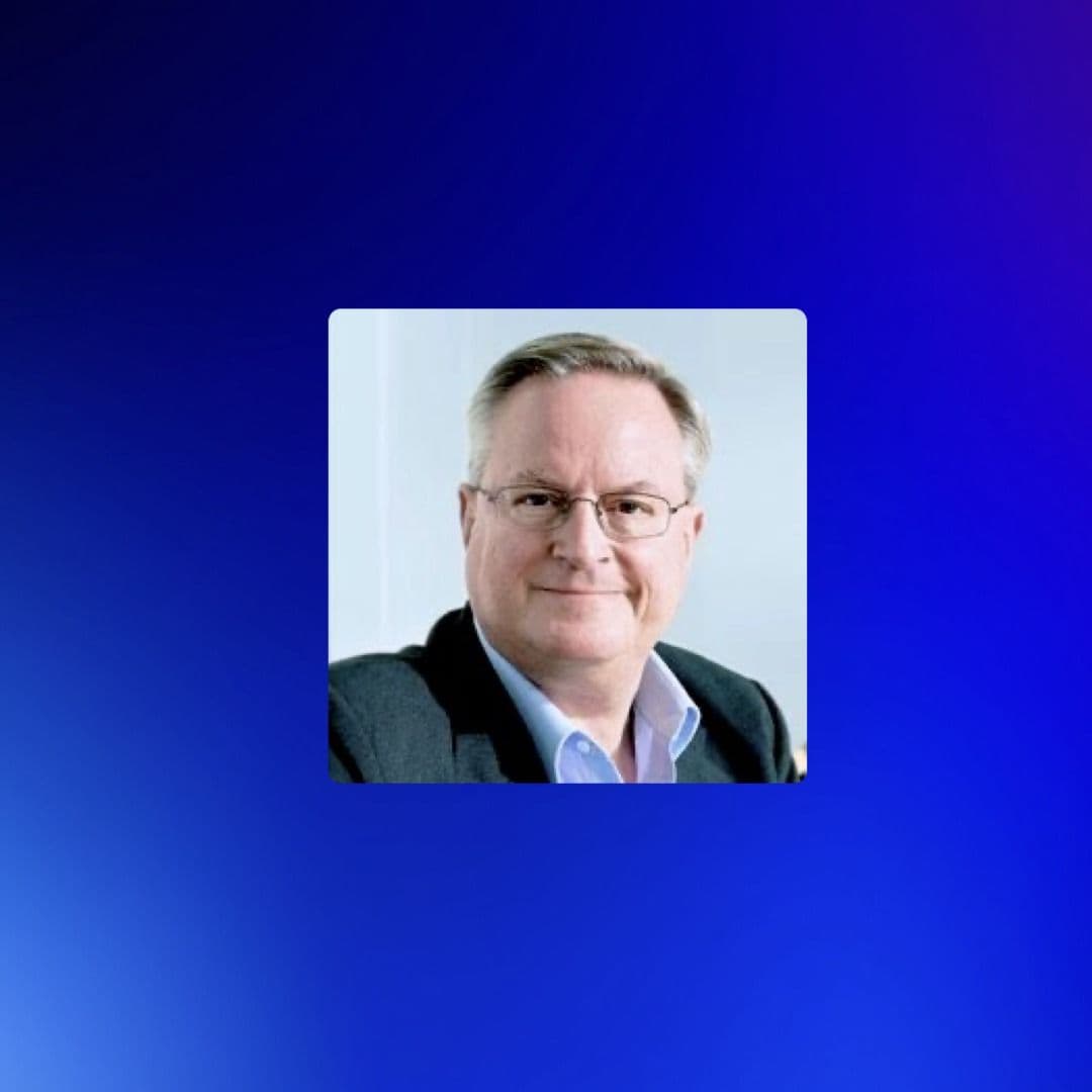 Martin E. Judge Joins Anyo Labs Advisory Board