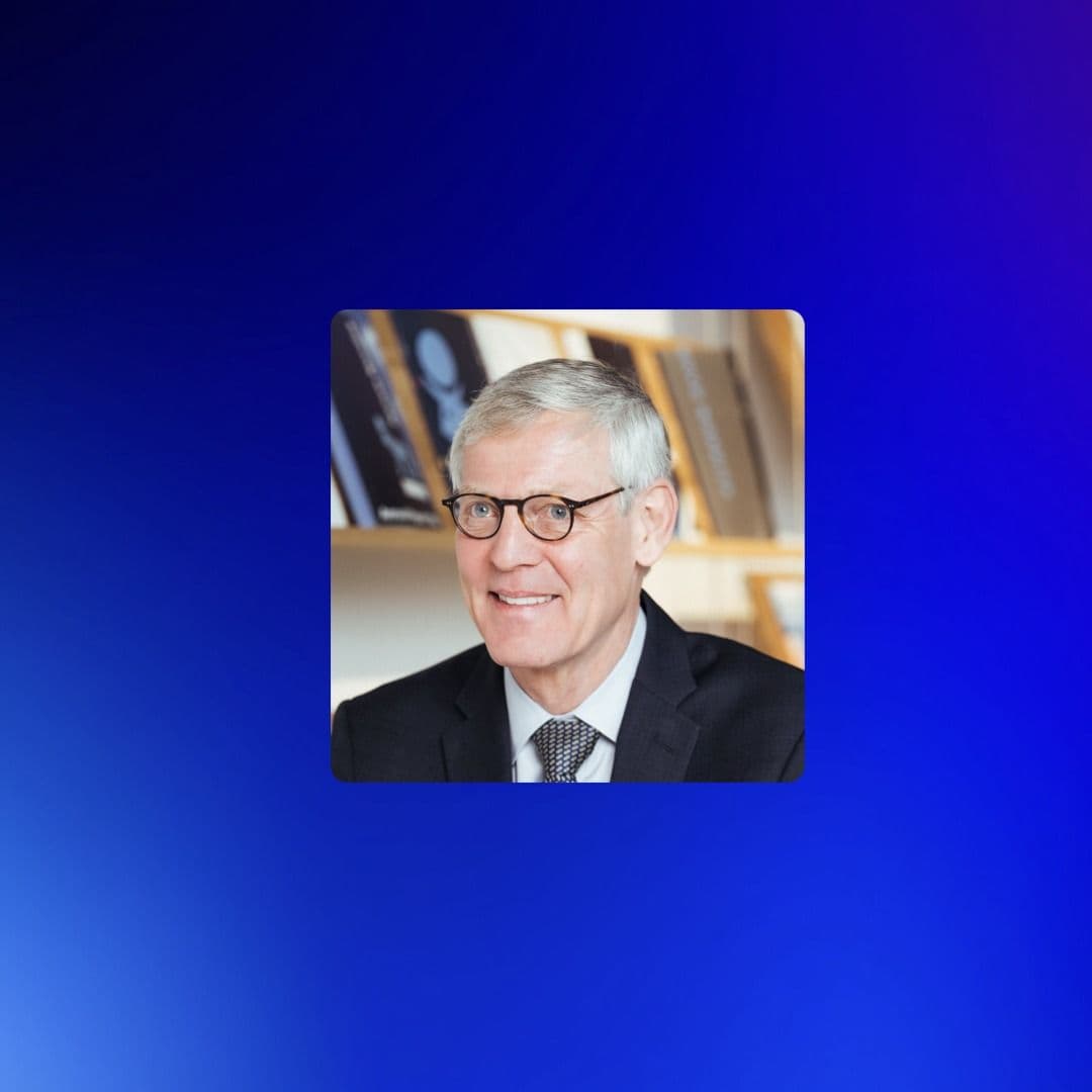 Ole M. Bech Joins Anyo Labs as an Advisor