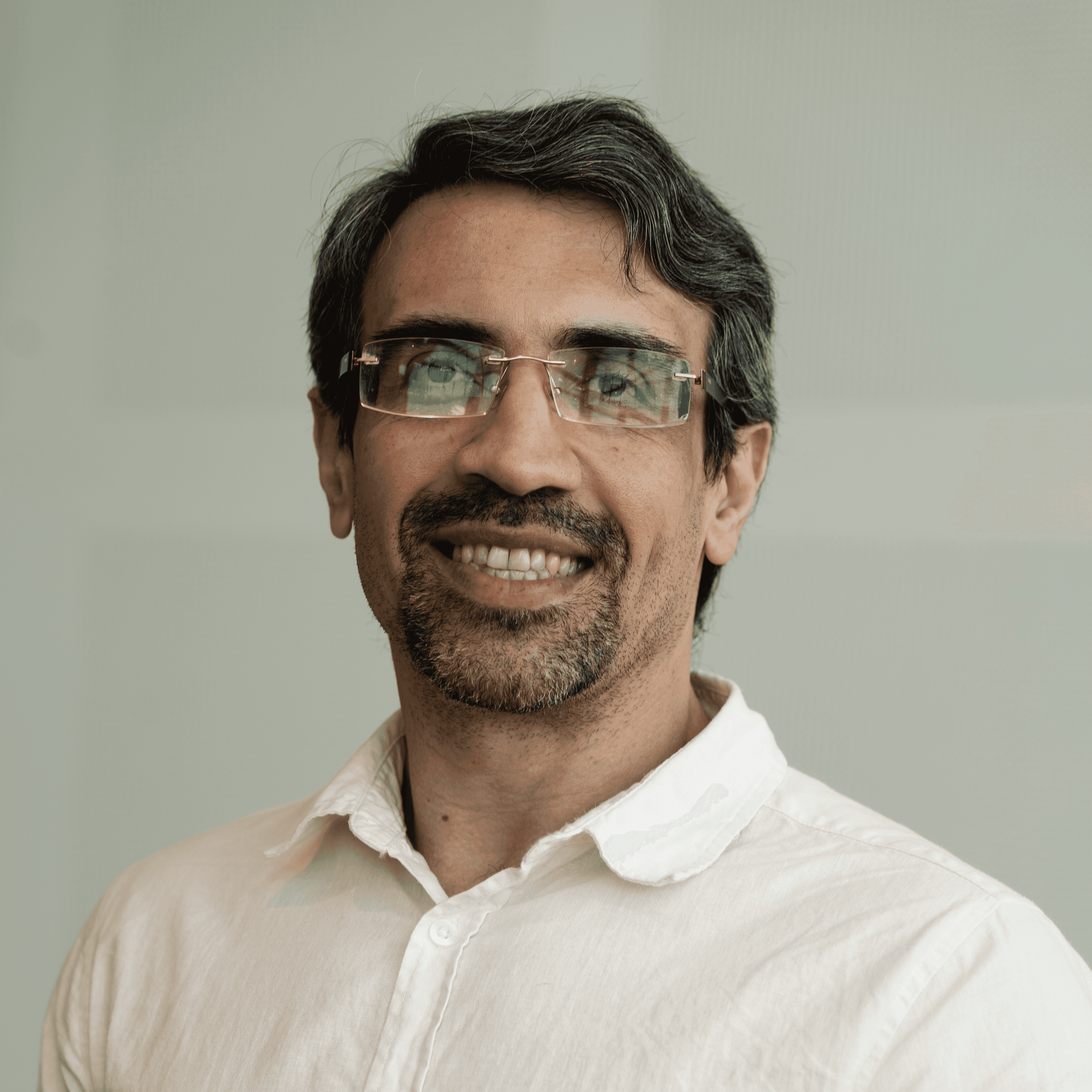 Dr. Jalil Mahdizadeh