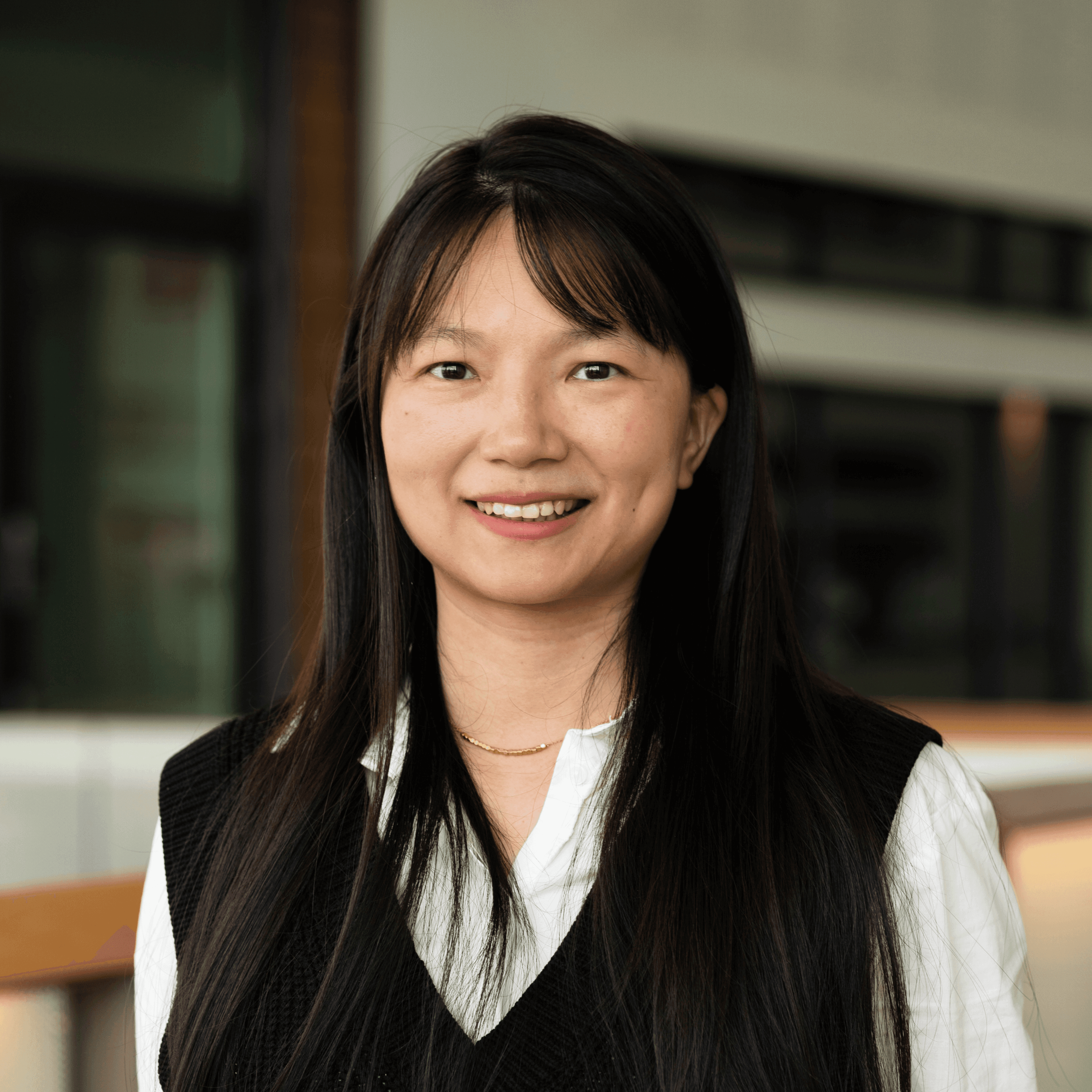 Dr. Chunxia Gao