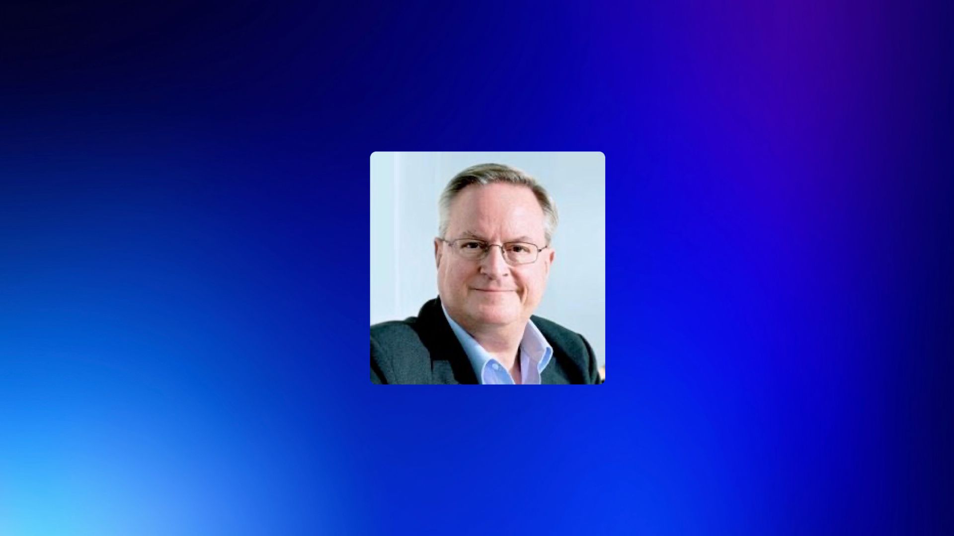 Martin E. Judge Joins Anyo Labs Advisory Board