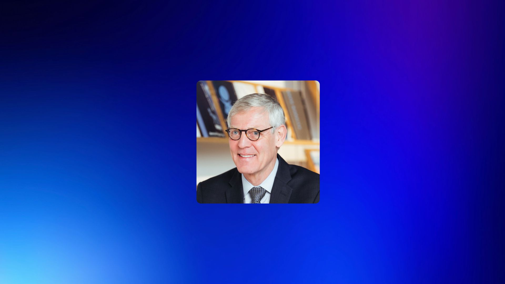 Ole M. Bech Joins Anyo Labs as an Advisor
