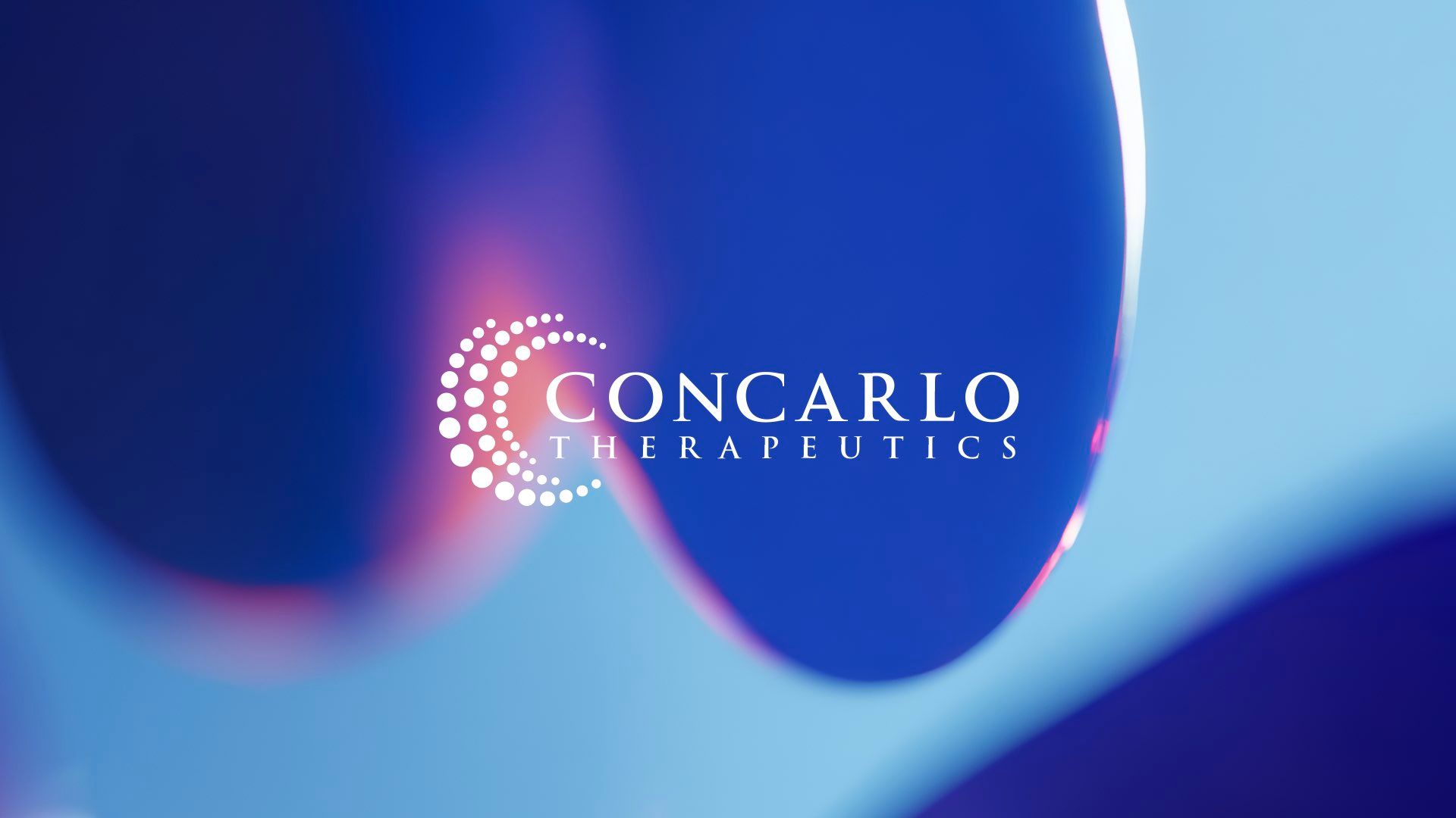 Collaboration with Concarlo Therapeutics